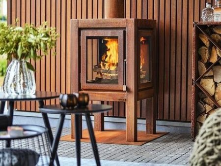 Buitenhaarden - Buiten koken Buitenhaarden
Ben jij de trotse eigenaar van een mooie overkapping in de tuin? Of heb je een wens deze aan jouw tuingeluk toe te voegen? Je kunt het