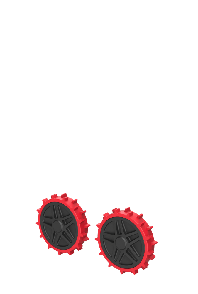 Kress ofroad wielen KA0221 ( KR120E, KR121E, KR123E) Kress ofroad wielen KA0221 ( KR120E, KR121E, KR123E)