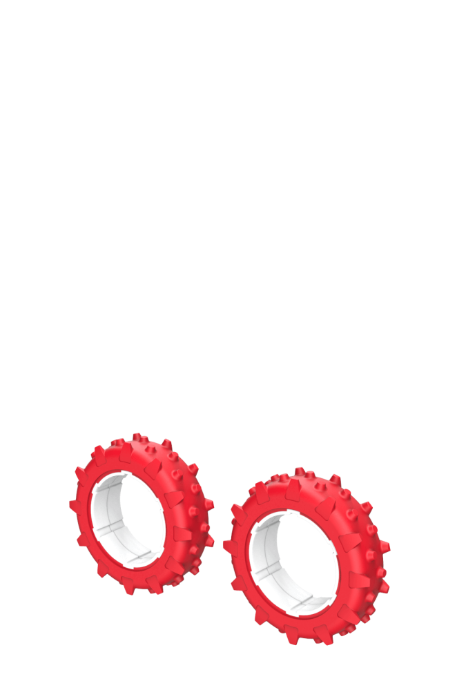 Kress spike wielen KA0222( KR133E, KR136E, KR233E, KR236E ) Kress spike wielen KA0222( KR133E, KR136E, KR233E, KR236E )