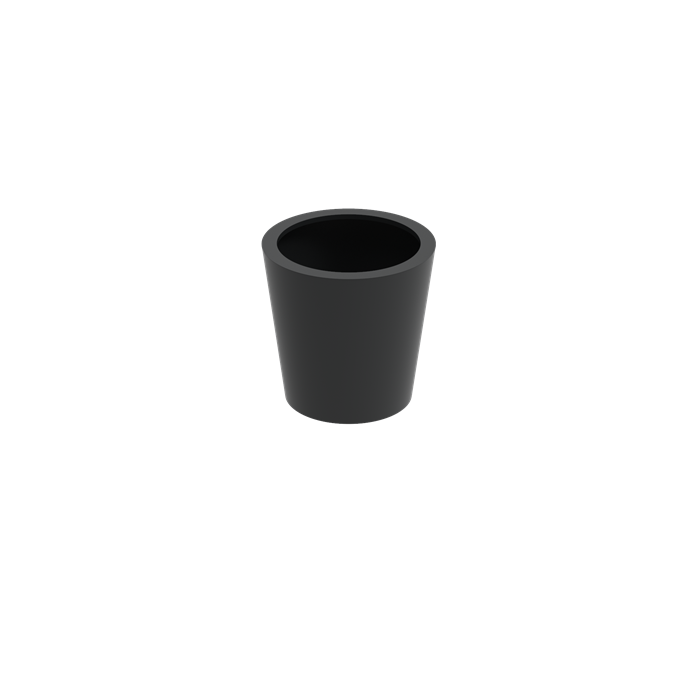 Cairo Ø800 x 800 Aluminium 3mm Cairo Ø800 x 800 Aluminium 3mm