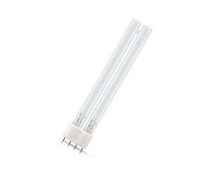 UVC vervanglamp 24 W UVC vervanglamp 24 W