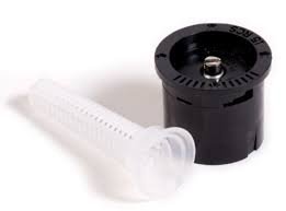 Rainbird Nozzle 1800 zwart Rainbird Nozzle 1800 zwart