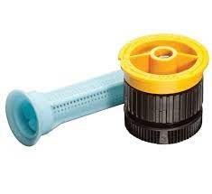 Rainbird Nozzle 1800 geel Rainbird Nozzle 1800 geel