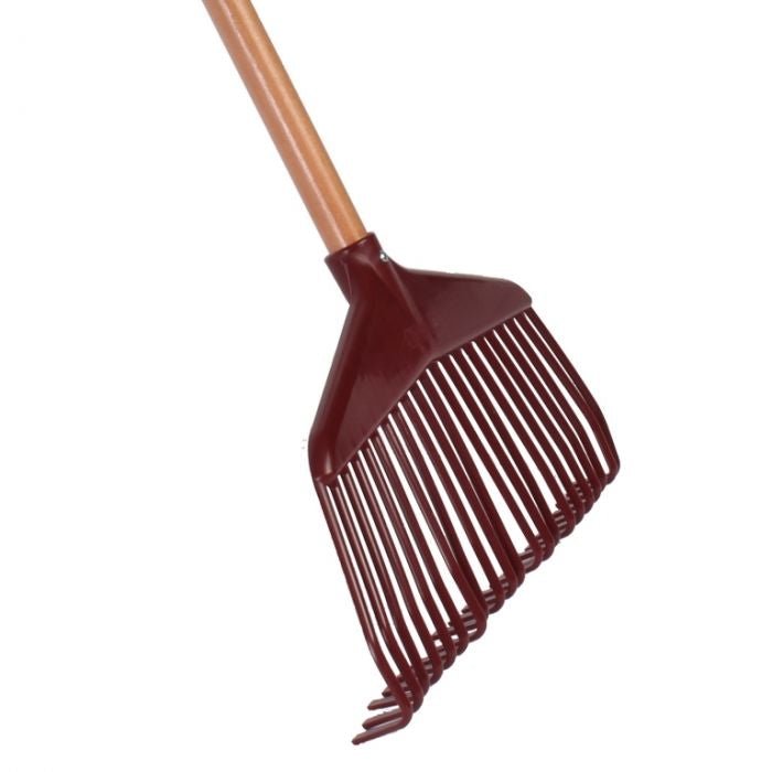 Bladhark nylon met steel Bladhark nylon met steel