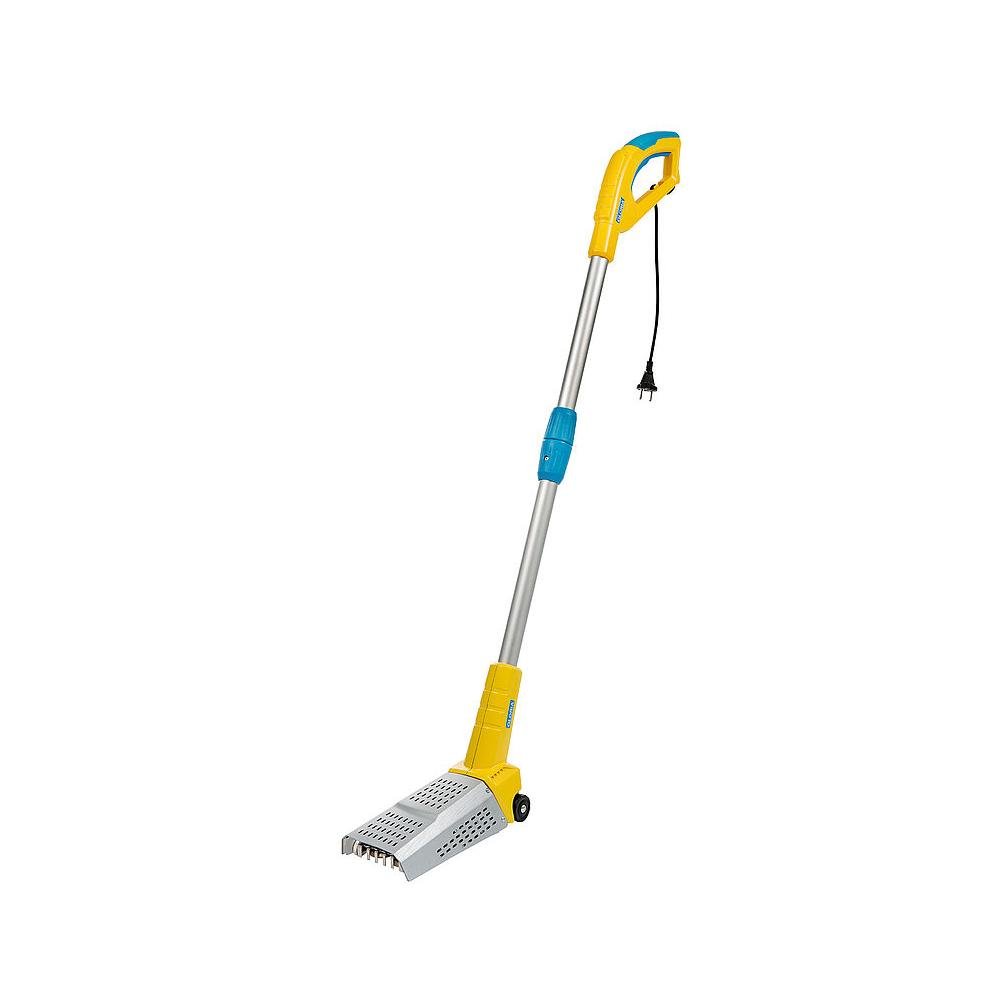 Onkruidbrander thermoflamm bio fix Onkruidbrander thermoflamm bio fix