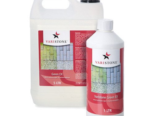 Varistone Green EX 5 liter Varistone Green EX 5 liter