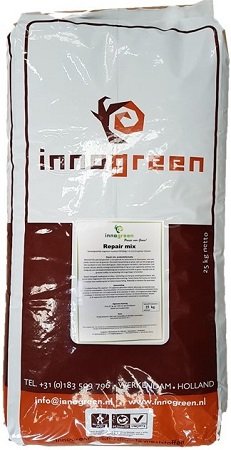 Repair mix 25 kg 250m2 Repair mix 25 kg 250m2