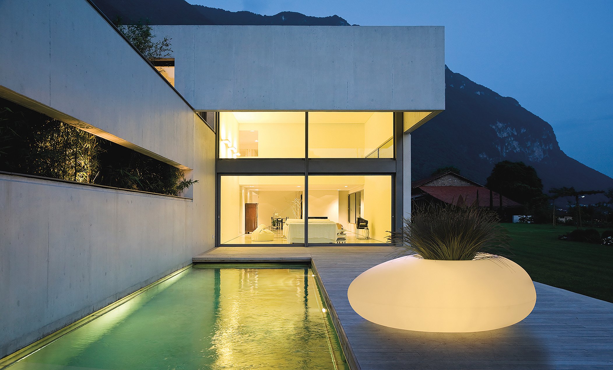 MiStorus Storus II 114x112x50 cm wit transparant LED-verlichting MiStorus Storus II 114x112x50 cm wit transparant LED-verlichting