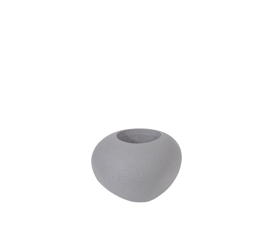 MiStorus Storus VII 52,5x48,5x34 cm graniet licht MiStorus Storus VII 52,5x48,5x34 cm graniet licht