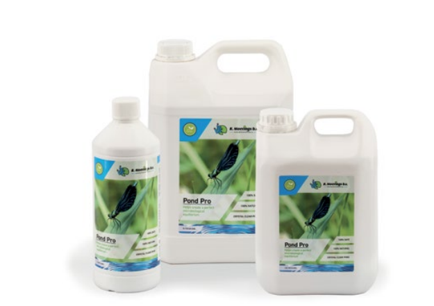 Pond Pro 1 Liter Pond Pro 1 Liter