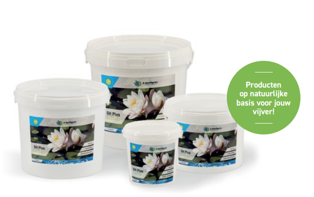 GH Plus 10 Liter GH Plus 10 Liter