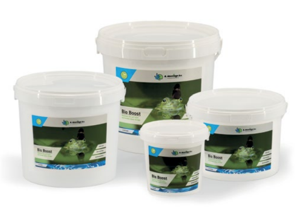 Bio Boost 1 Liter Bio Boost 1 Liter