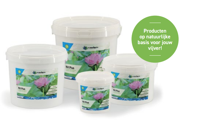 KH Plus 5 Liter KH Plus 5 Liter