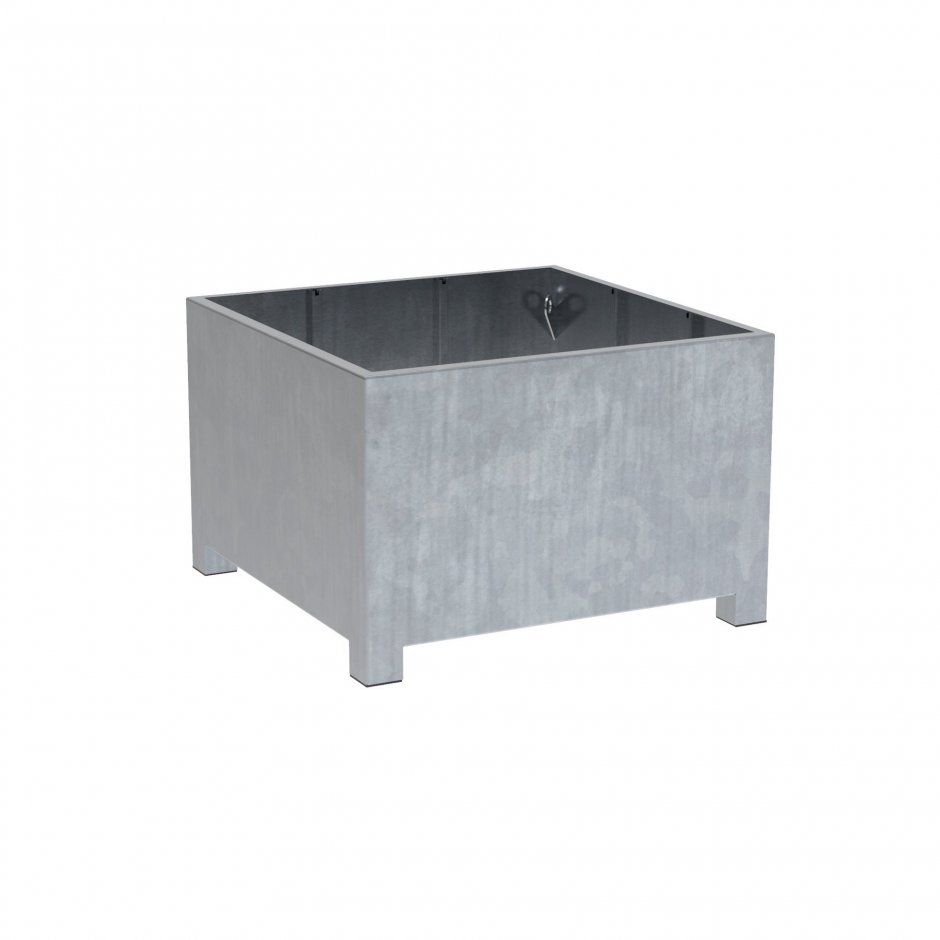 Vadim 1200 x 1200 x 800 Steel 4mm Vadim 1200 x 1200 x 800 Steel 4mm