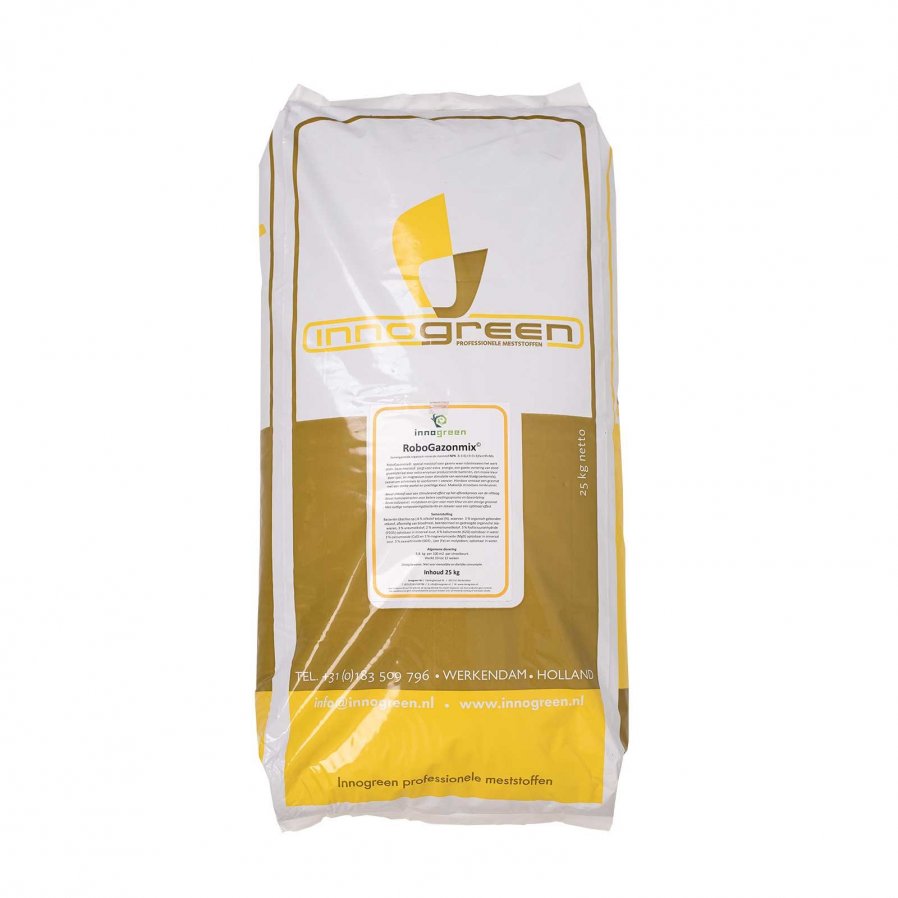 RoboGazon-mix 25 kg 500 m2 RoboGazon-mix 25 kg 500 m2