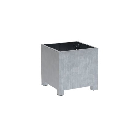 Vadim 800 x 800 x 800 Steel 4mm