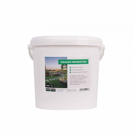 Graszo 5L 55 m2 Graszo 5L 55 m2