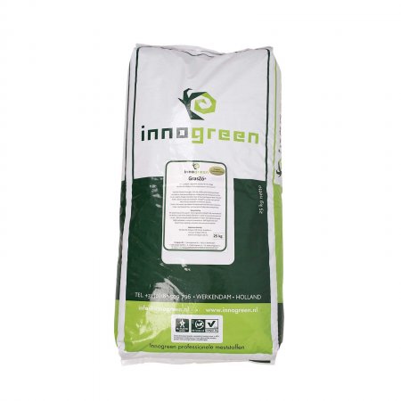 Graszo 25kg 250 m2
