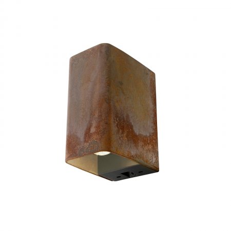 ACE UP-DOWN CORTEN
