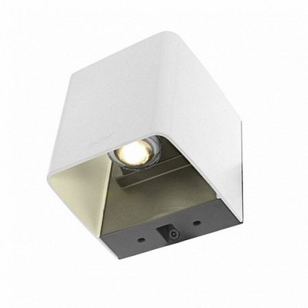 ACE DOWN WHITE 100-230V
168.9886

Webshop » Verlichting » Wandlampen