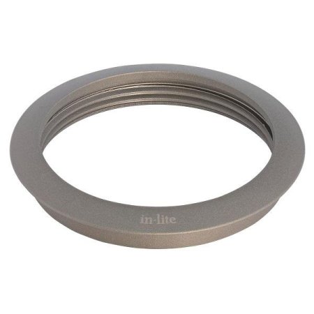 RING 68 Pearl Grey