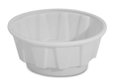 MiStorus Storus II decoratieve inzetbak wit 53 liter