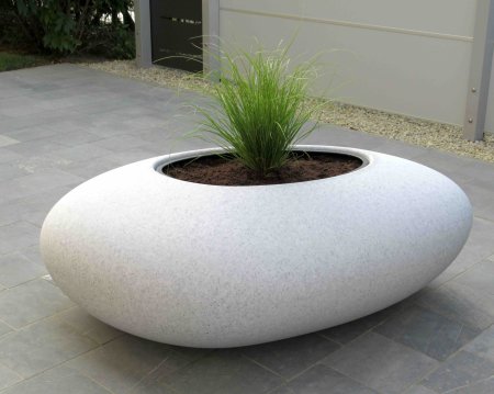 MiStorus Storus III 114x73x39 cm graniet licht