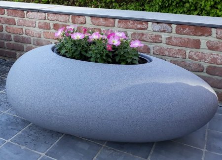 MiStorus Storus III 114x73x39 cm graniet donker MiStorus Storus III 114x73x39 cm graniet donker