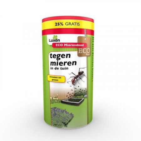 ECO mierenpoeder 500 G
