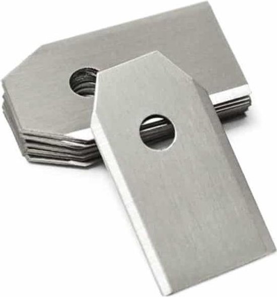 226-robotmaaier-mesjes 226-robotmaaier-mesjes